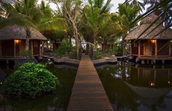 Ecovillas Mandala