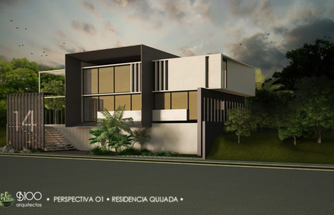 Quijada