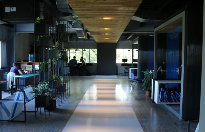 Centro de Carrera UDB